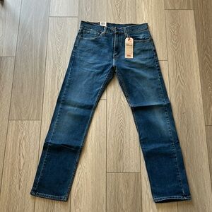 NWT Levi 505 Regular 32x32